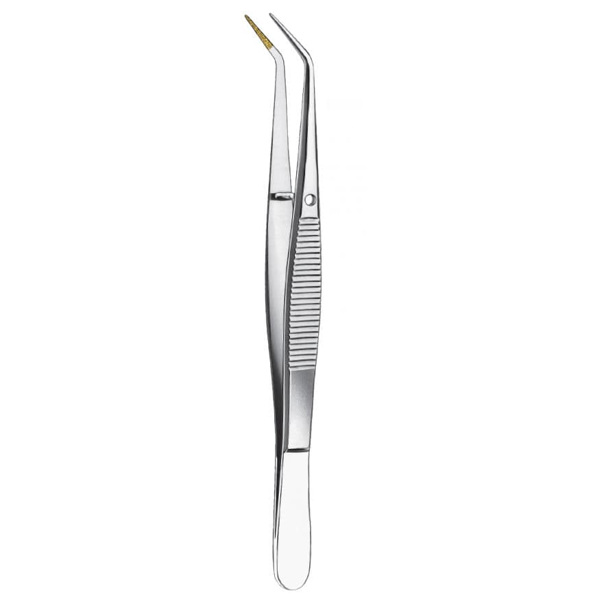 31 Morsetti Per Diga In Gomma Endodontica – Kit Dentale Mediment MI-664