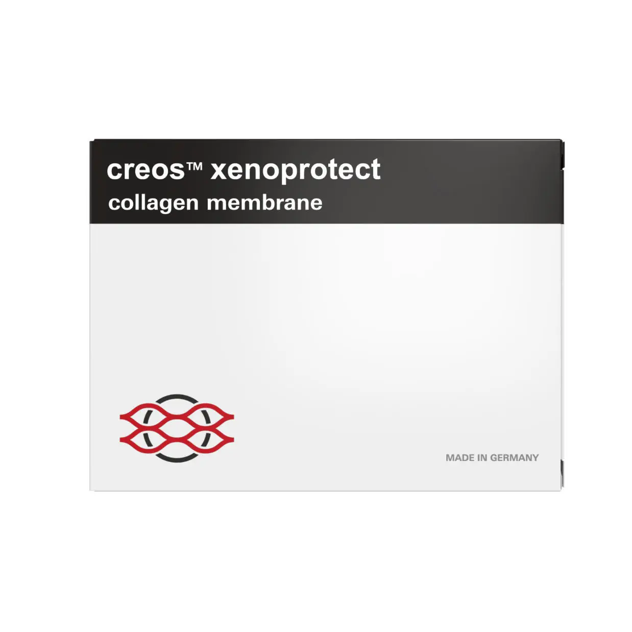 Matriz tisular cirugía dental - creos™ xenoprotect - Nobel Biocare