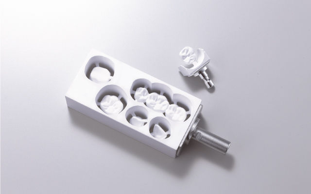 Fresadora CAD CAM - DWX-4 - ROLAND DG - para laboratorio dental / para ...