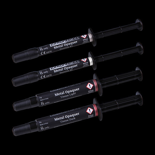 Material dental de composite Metal Opaquer Zirkonzahn para