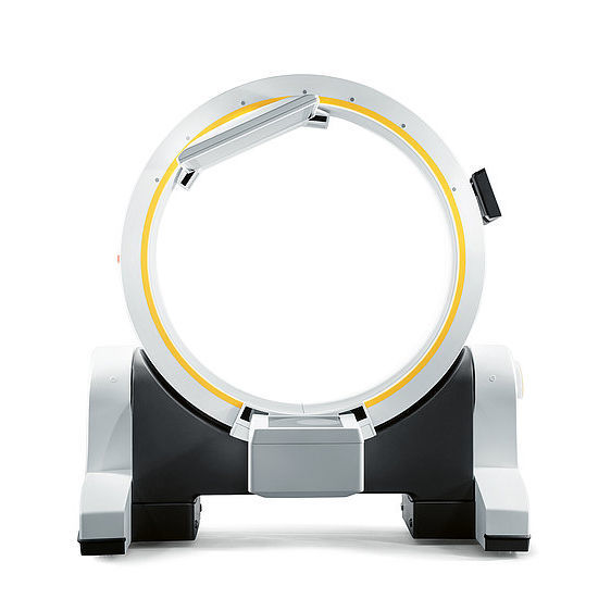 Escáner CBCT LoopX Brainlab para tomografía intraoperatoria