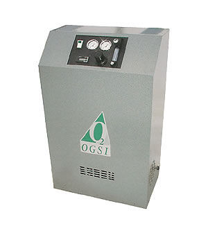 Generador de oxígeno fijo - OG-15 - Oxygen Generating Systems ...