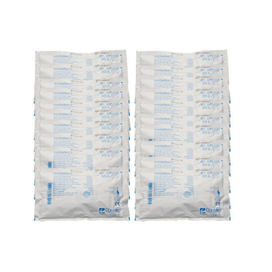 Electrodo ECG pad EC009 Digicare Biomedical Technology de