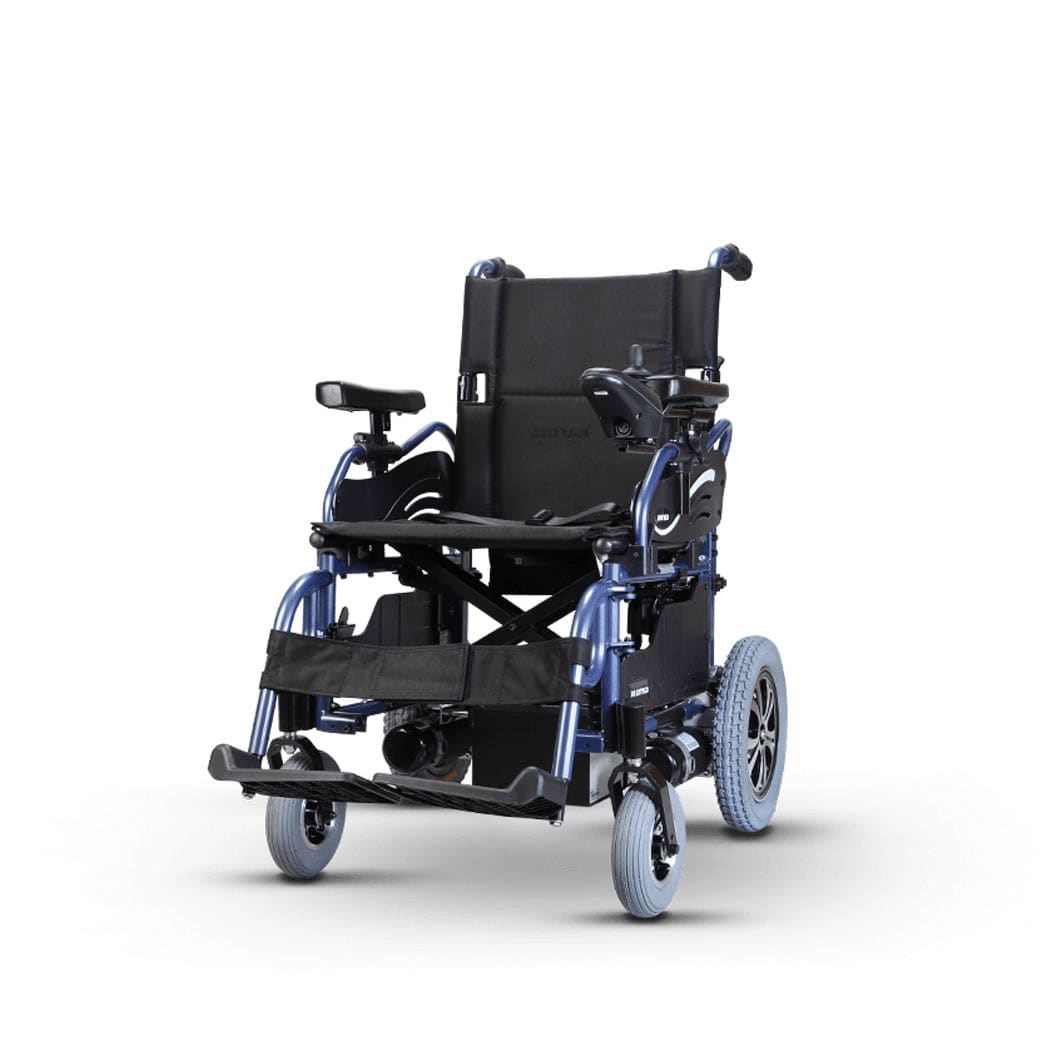 Silla 2 Ruedas Exterior Plegable Medical Products 25 Interior Kp Karma Eléctrica De IfyvmYbg67