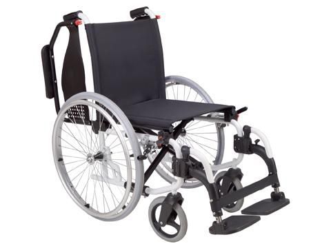 Silla Interior Exterior De Pasiva Ruedas Plegable bvf7y6IYgm