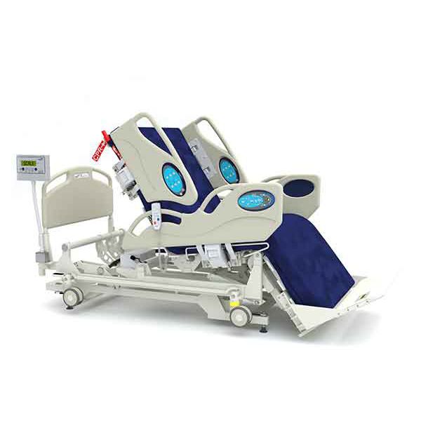 Cama para cuidados intensivos VitalGo Total™ PARAMOUNT BED