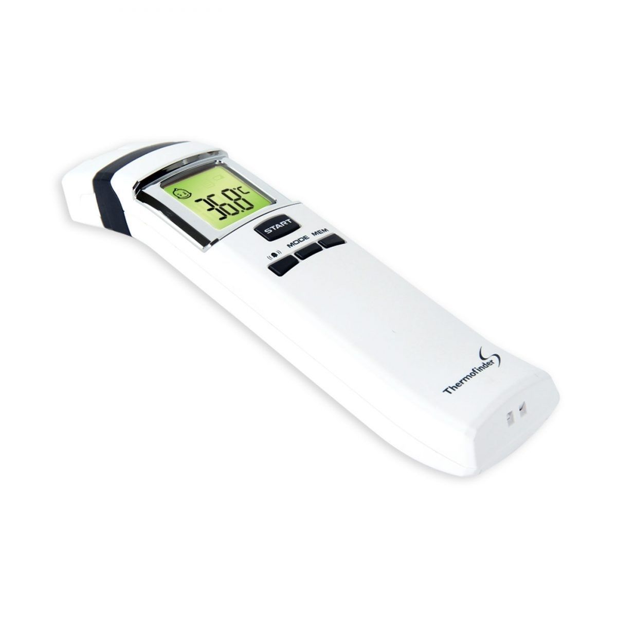 Term metro M dico ThermoFinder Timesco De Infrarrojos Sin 