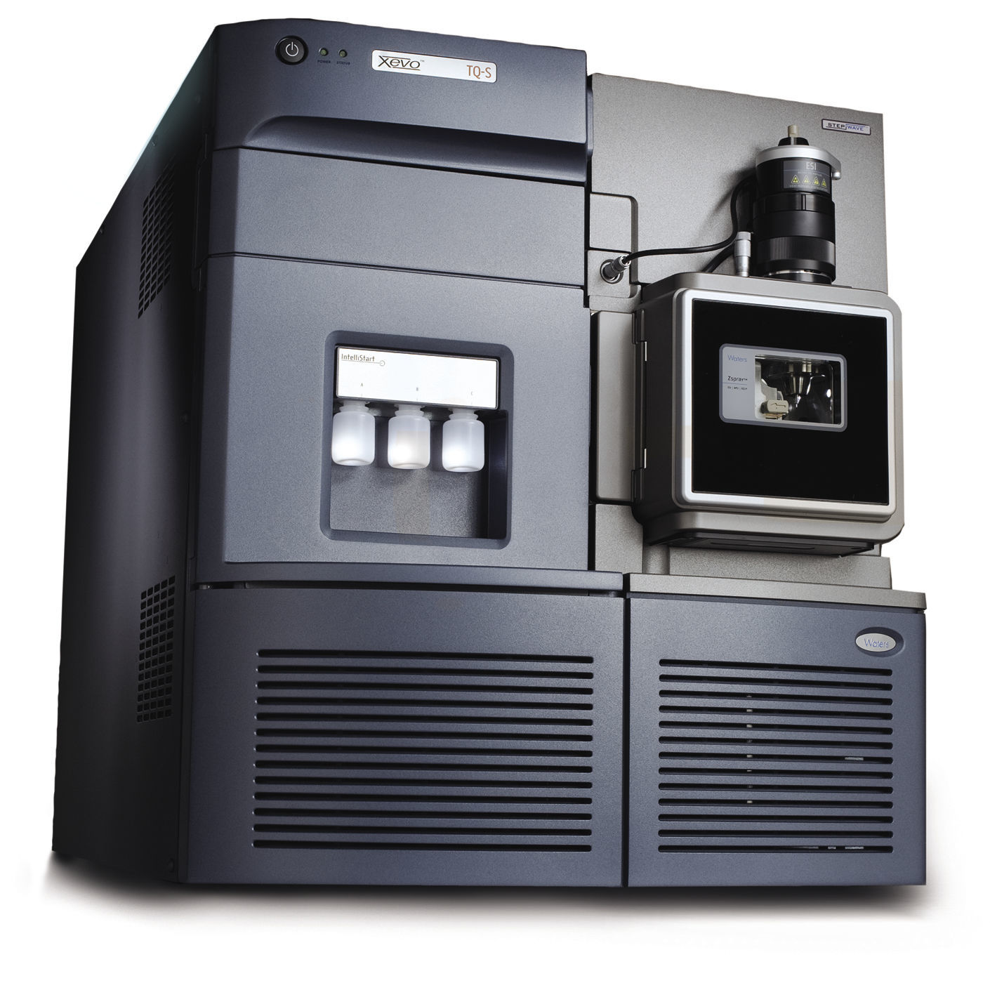 Espectrómetro MS/MS Xevo® TQXS Waters Ges.m.b.H triple