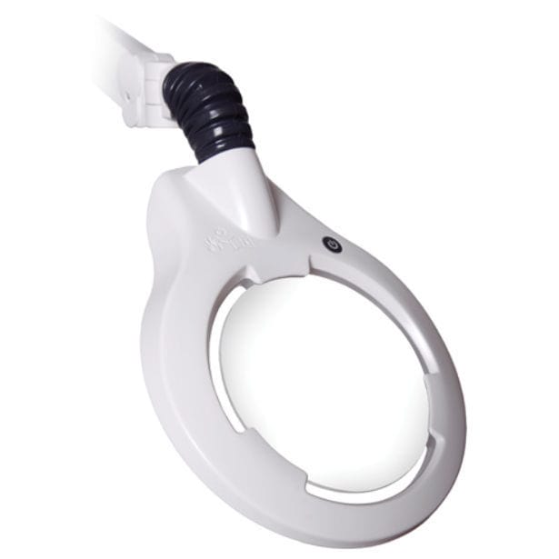 Lámpara para exploración led - Epic® - Burton Medical - de pared / de