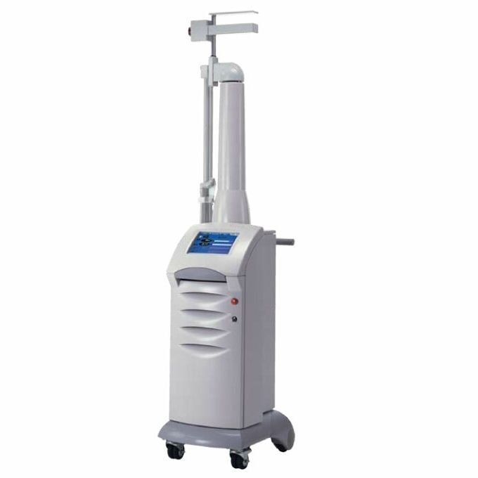 Láser dermatológico UltraPulse® Lumenis para el tratamiento del