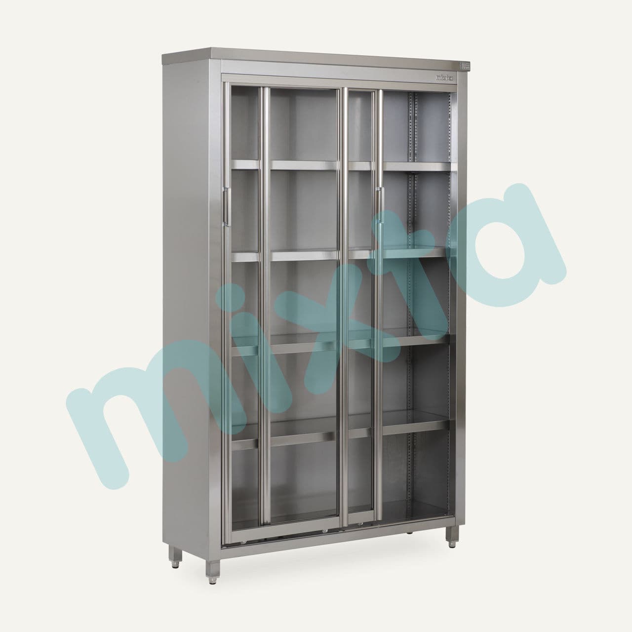 Armario de esterilización - MSAD 2008 - MIXTA - para sala de