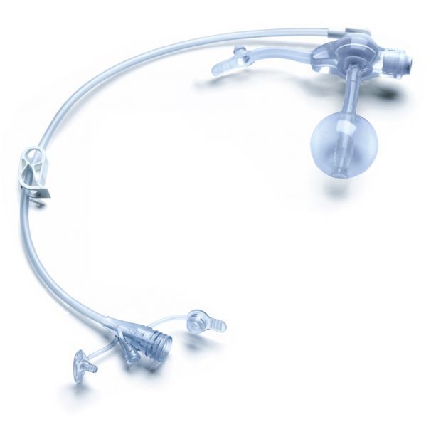 Sonda de gastrostomía MICKEY Asept Inmed