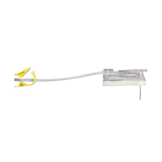 Aguja de inyección para cámara implantable - Gripper Plus™ - Smiths ...