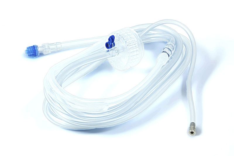 Tubo de irrigación EndoGator™ Tubing Cantel Medical para endoscopia