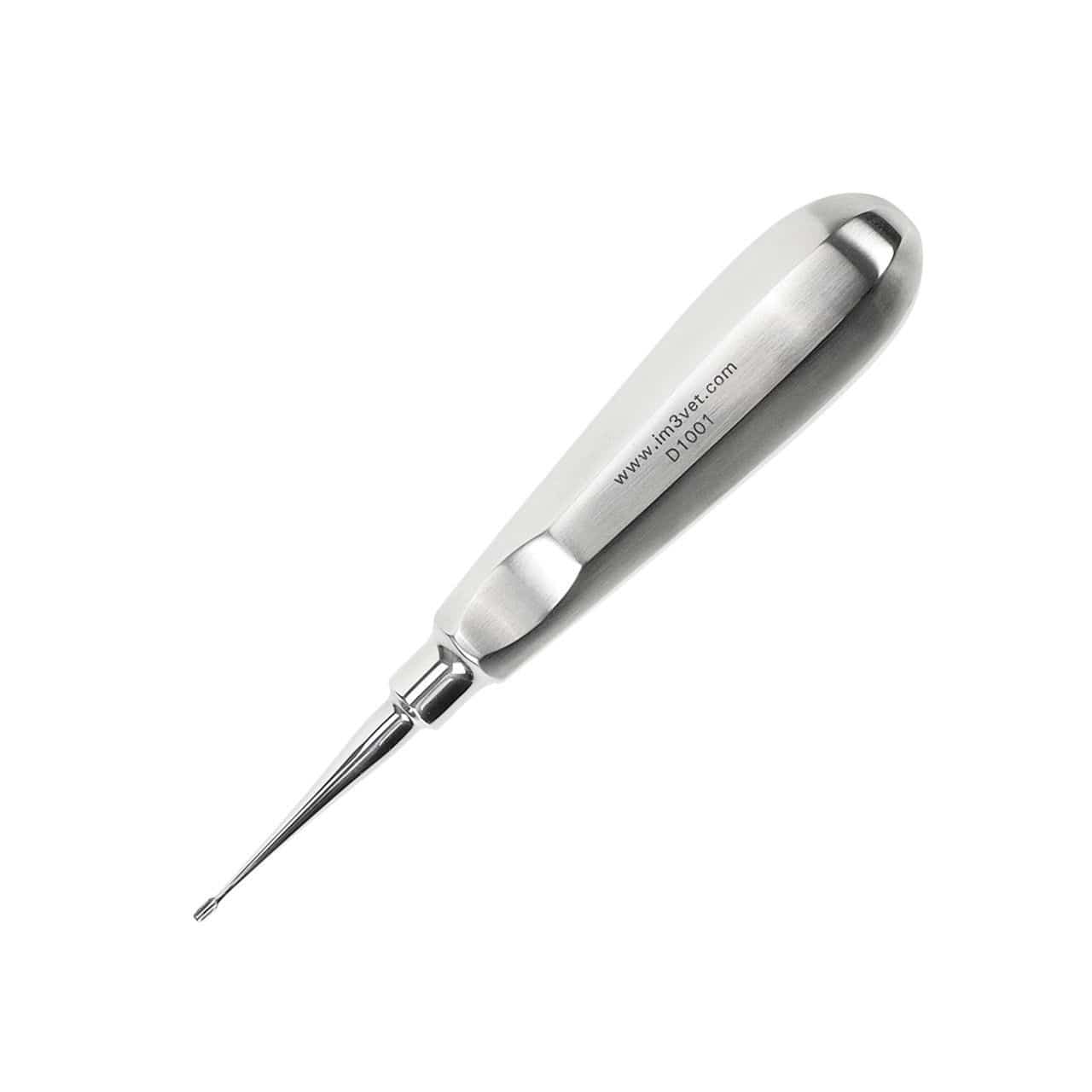Strumento Chirurgico Dentale Alato Odontoiatria Veterinaria Il Strumento Chirurgico Dentale Alato Odontoiatria Veterinaria Il