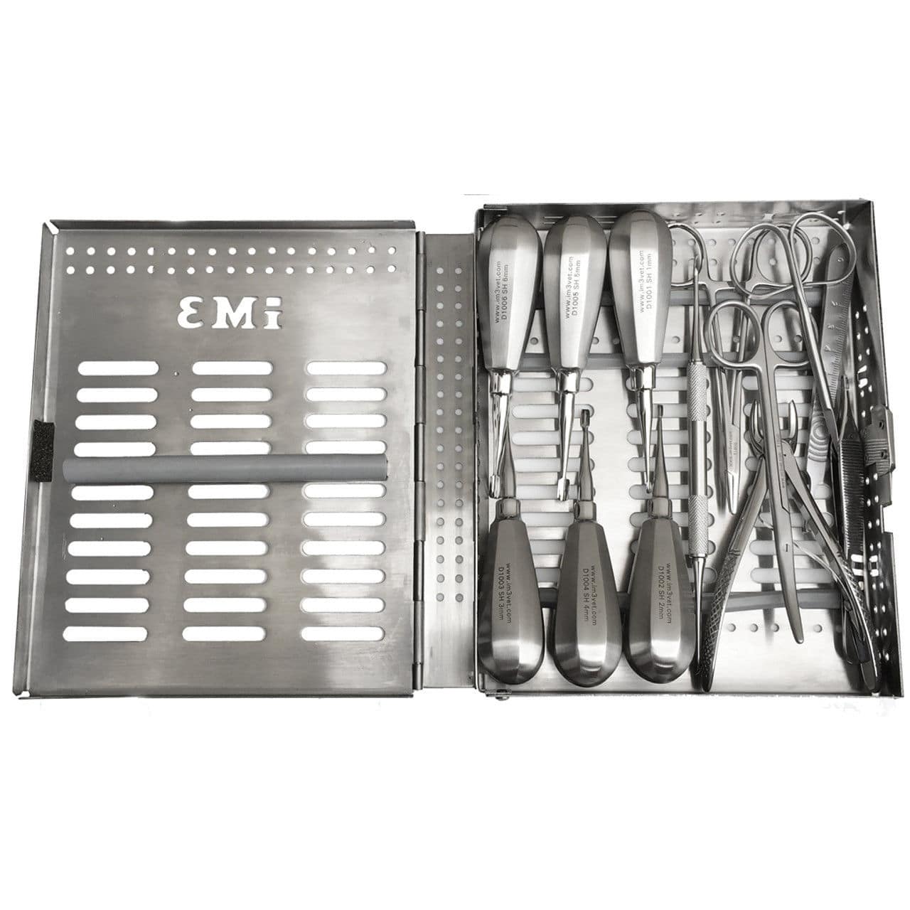 Strumentario Veterinario - Tutti I Produttori Di Materiale - Foto 4