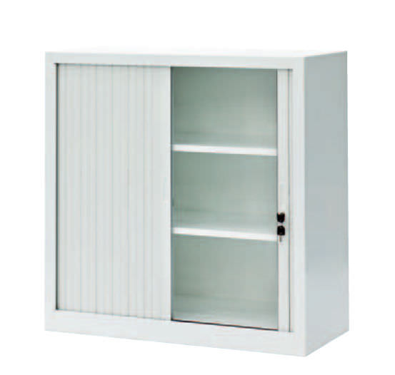 Armario de medicamentos - VAP.09.200P - Orla Equipamientos Clínicos