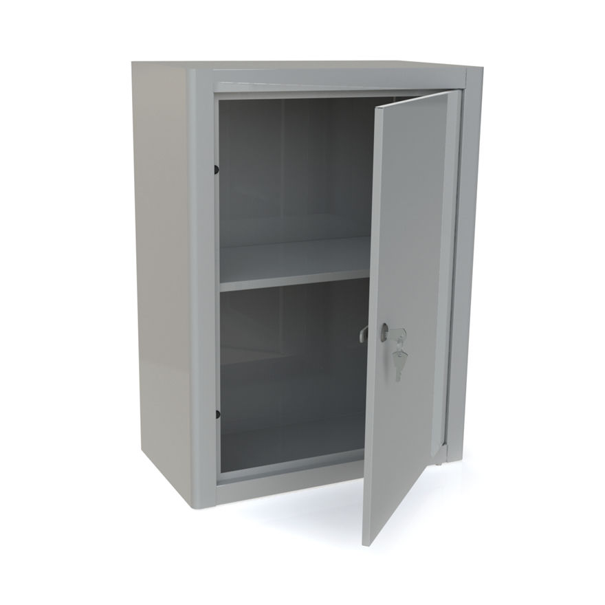 Armario para medicamentos 10.AR.1120 JMS Healthcare Furniture de