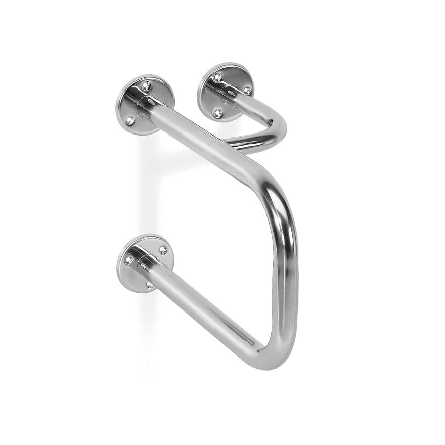 Barra de apoyo para cuarto de baño - 10.AP.4109 - JMS - Healthcare