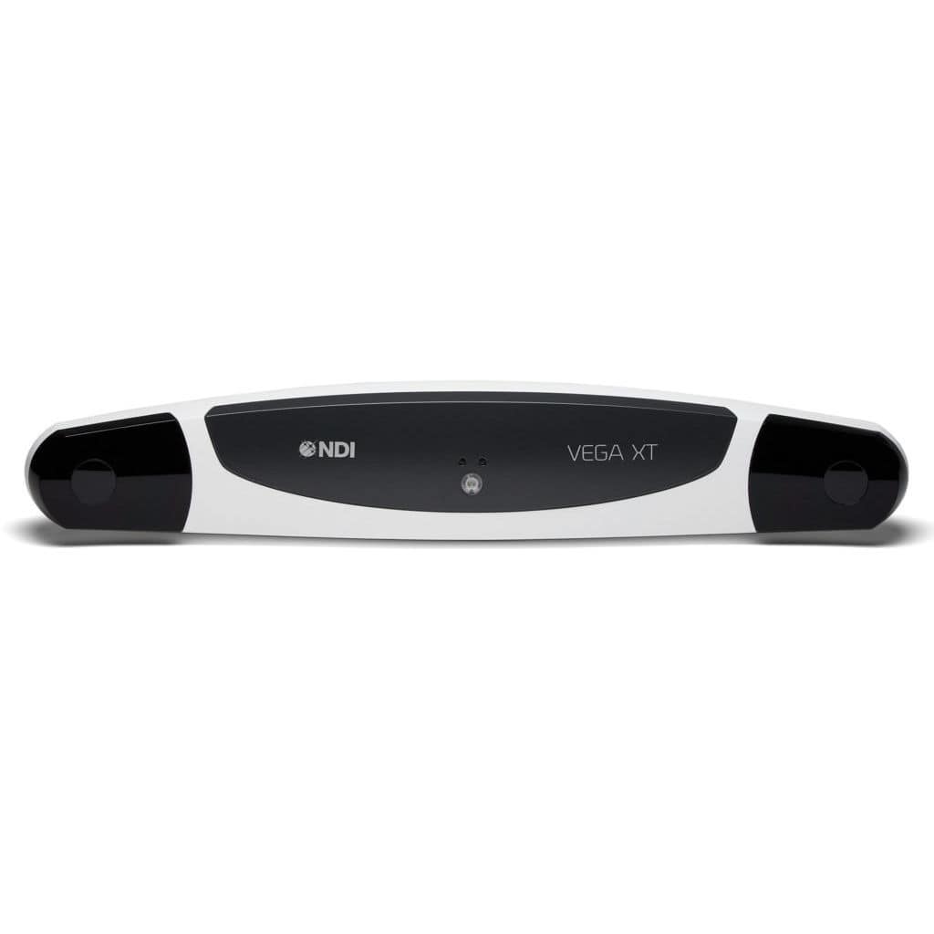 Sistema de navegación quirúrgica para neurocirugía Polaris Vega® XT
