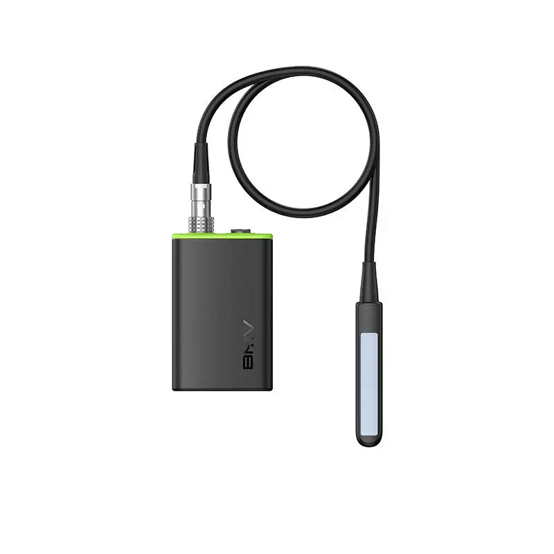 Ecógrafo veterinario de mano - BestScan® S7 Linear-Array Vet - BMV