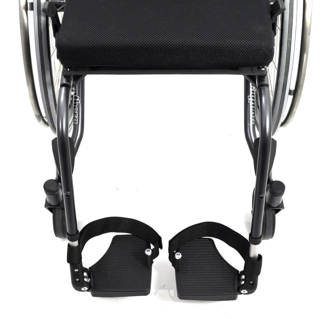 Silla de ruedas activa - S3 Swing - Panthera - de exterior / de