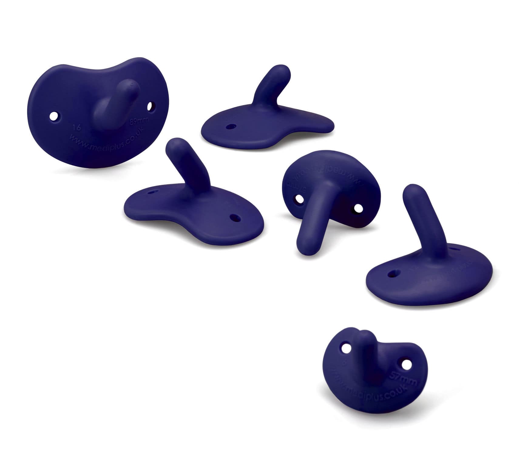 Pesario vaginal tipo shelf POPY™ Mediplus