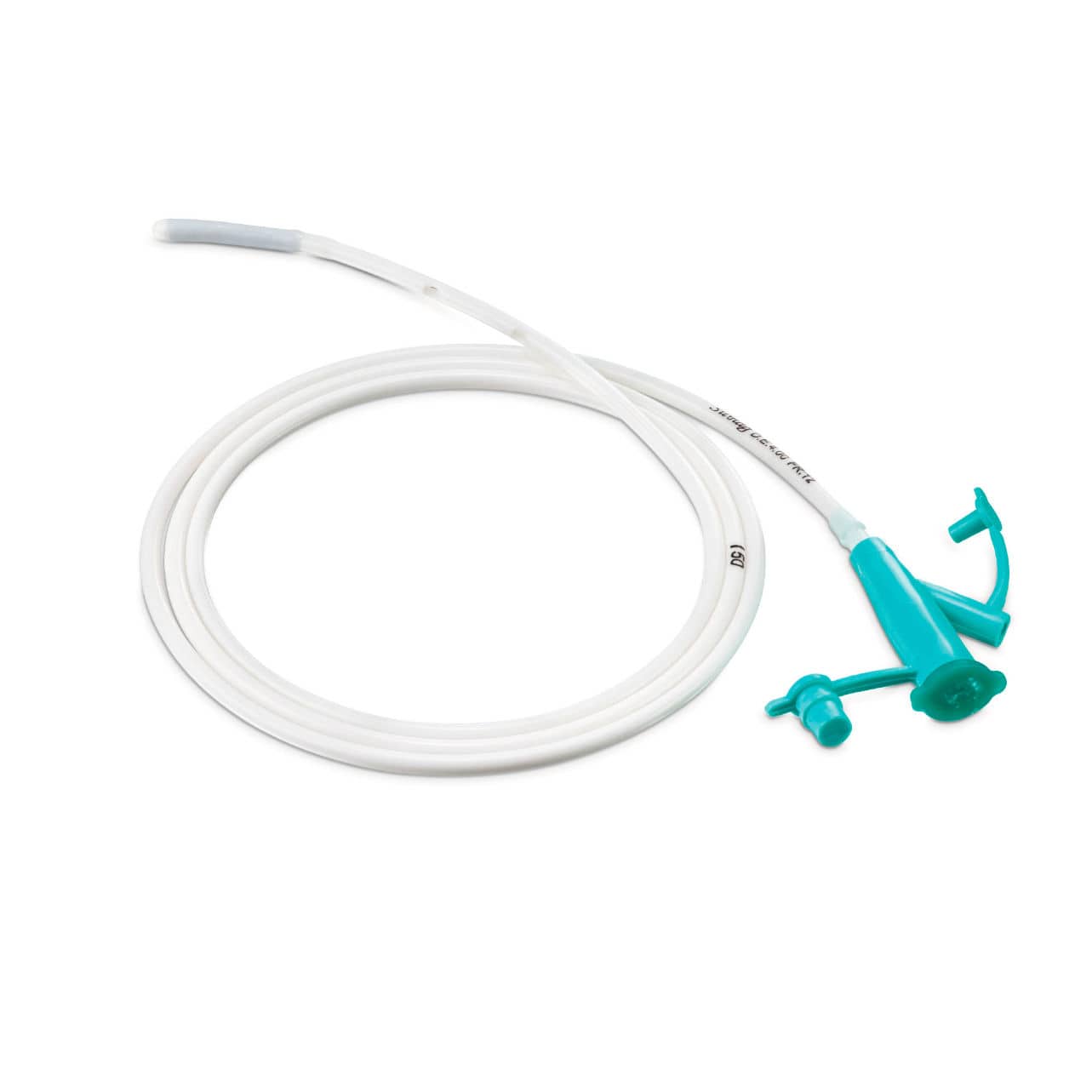 Sonda orogástrica - 398-P - Silmag