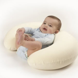 Almohadones para sentar bebes sale