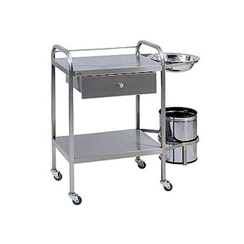 Carro para medicamentos D1026 DM MEDICAL SUPPLIES "DEMERTZI M & CO