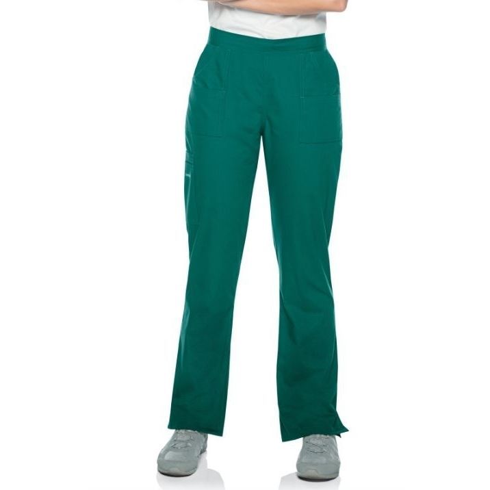 Pantalón médico 8380 Landau Uniforms para mujer / L / XL