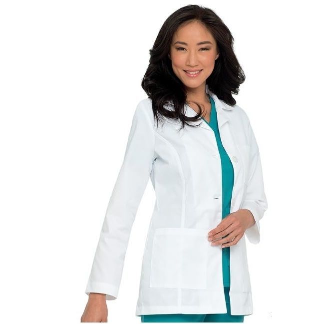 Casaca sanitaria para mujer 8726 Landau Uniforms L / XL / M