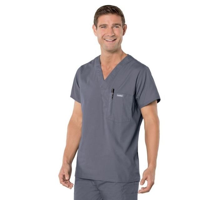 Conjunto sanitario para hombre 7594 Landau Uniforms L / XXL / de