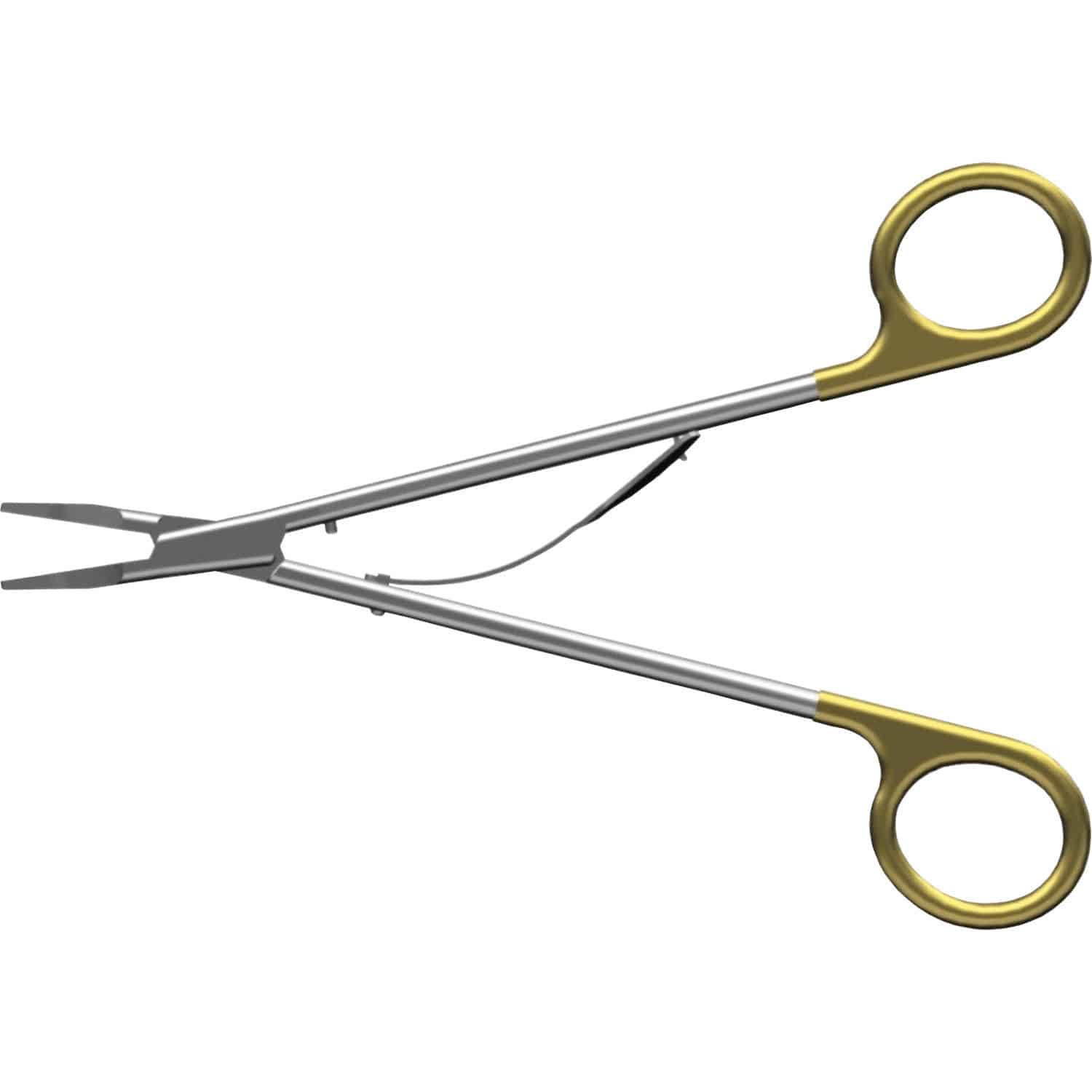 Aplicador de clips laparoscópico - APPLIERLT series - Locamed