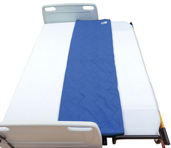 Tabla de traslado bariátrica MEDISLIDE MEDICARE System