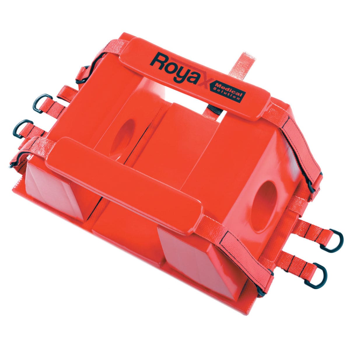 Inmovilizador de emergencia de la cabeza - R-SI-HI-01 - ROYAX - para