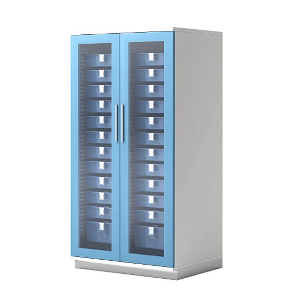 Armario para instrumental - JDGYX121A - Jingdong Technology - de