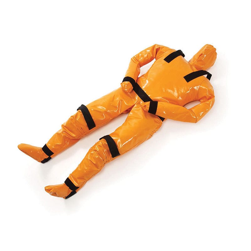Maniquí de prácticas para maniobras de rescate - F.R.E.D. - Ferno ...