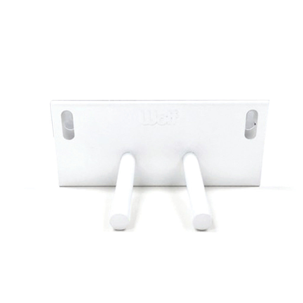 Colgador De Placas De Lujo – Alambre Dorado Latón O Blanco – 6 Tamaños – Tripar USA
