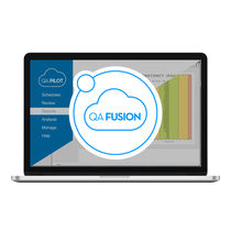 Software para radioterapia / de gestión...