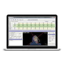 Software para radioterapia / de gestión...