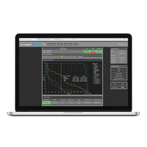 Software para radioterapia / de análisis...