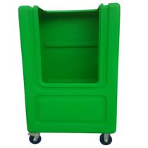 Carro de lavandería, Carro para lavandería - Todos los fabricantes de