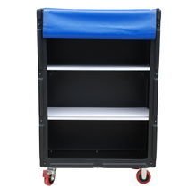 Carro para ropa limpia - Todos los fabricantes de dispositivos médicos