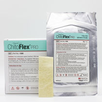 Tirita / antimicrobiano / hemostático