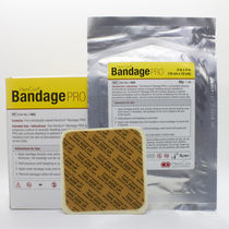 Tirita / antimicrobiano / hemostático