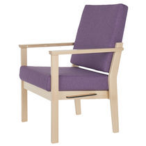 Silla para sala de espera - Todos los fabricantes de dispositivos