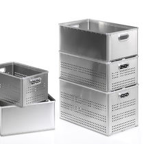 Canasta de aluminio - Todos los fabricantes de dispositivos médicos