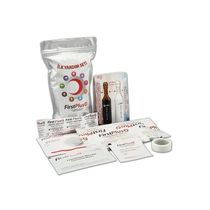 Kit médico de primeros auxilios