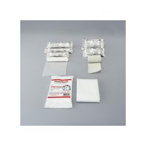 Kit médico de primeros auxilios